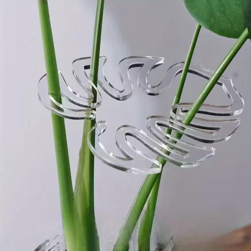 Paquete de 10 Clips Transparen - Greenhouse Plastic Film reseña y precio