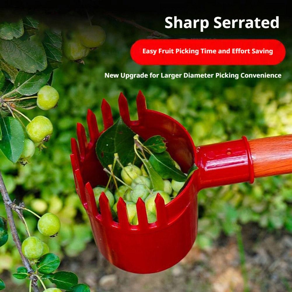 Herramienta Recolectora de Fru - Farming Tools For Agriculture reseña y precio