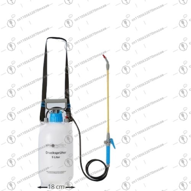 Pulverizador eléctrico de alta - Farming Pump For Agriculture reseña y precio