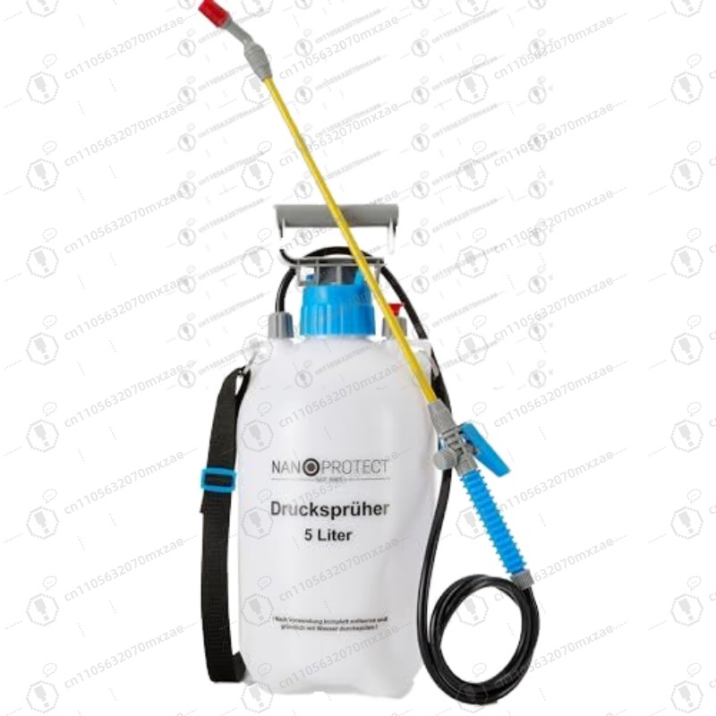 Pulverizador eléctrico de alta - Farming Pump For Agriculture reseña y precio