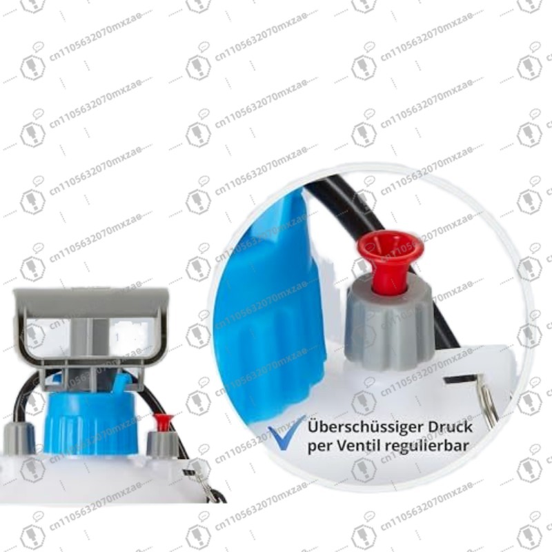 Pulverizador eléctrico de alta - Farming Pump For Agriculture reseña y precio