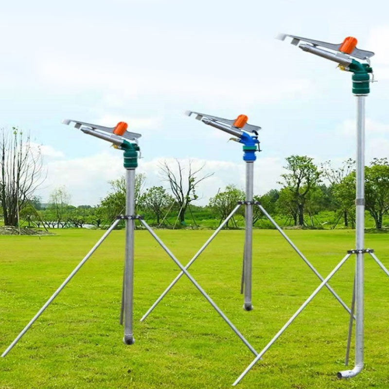 Sistema de Riego Agrícola, Asp - Agriculture Farming System reseña y precio