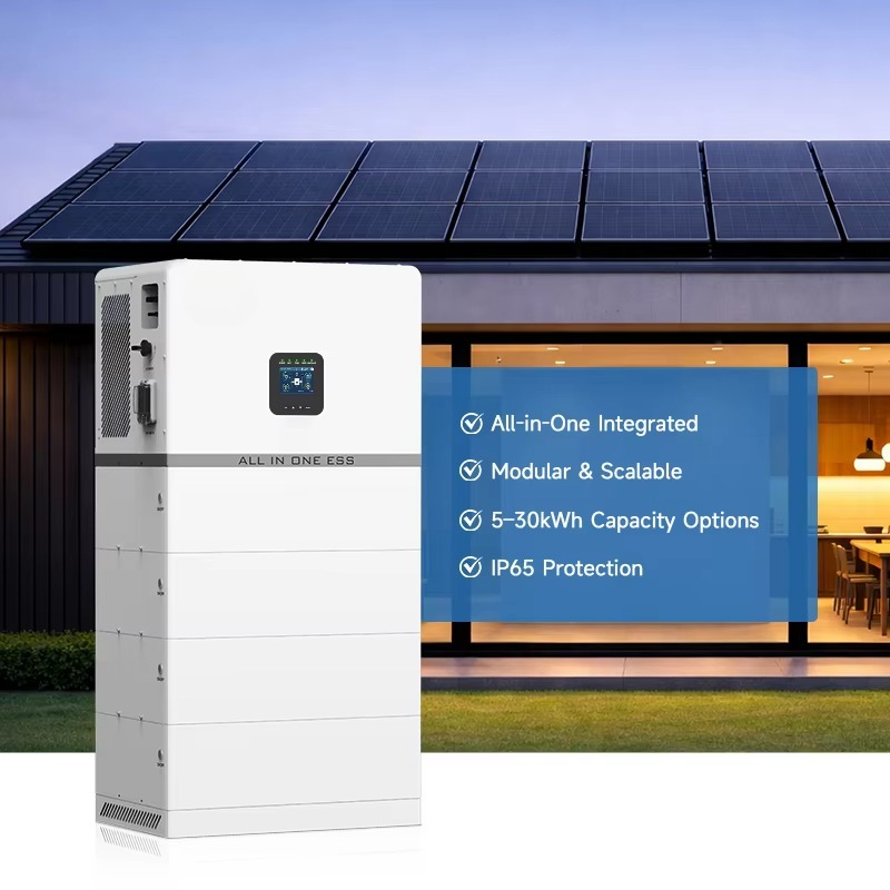 Inversor Solar Comercial Avanz - Agriculture Farming System reseña y precio