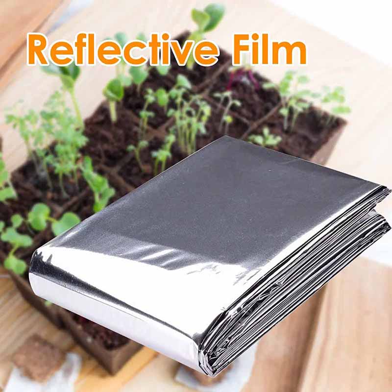 1-10 Uds. Hoja de cobertura de - Greenhouse Plastic Film reseña y precio