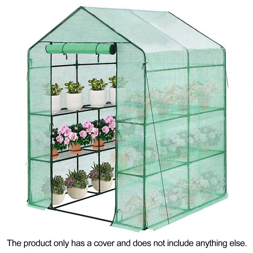 Cubierta de invernadero ecológ - Greenhouse Plastic Film reseña y precio