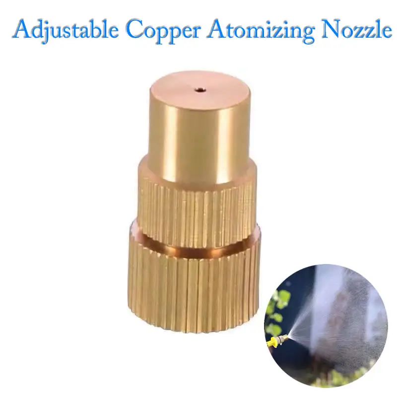 Mini boquilla atomizadora de c - Farming Pump For Agriculture reseña y precio