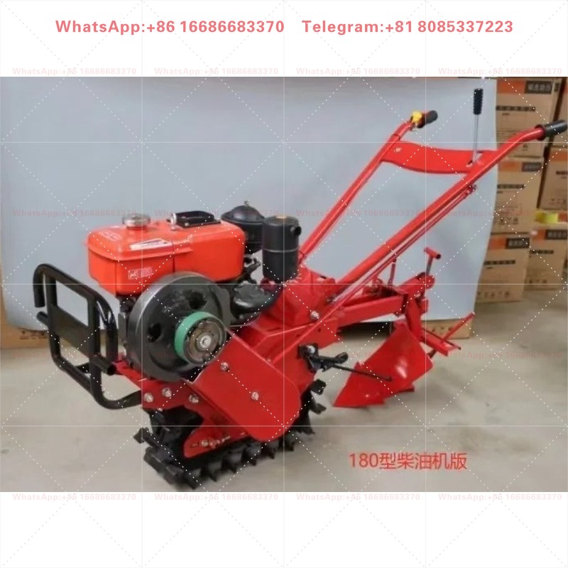 Cultivador de Arrastre con Cad - Soil Tilling Cultivator reseña y precio