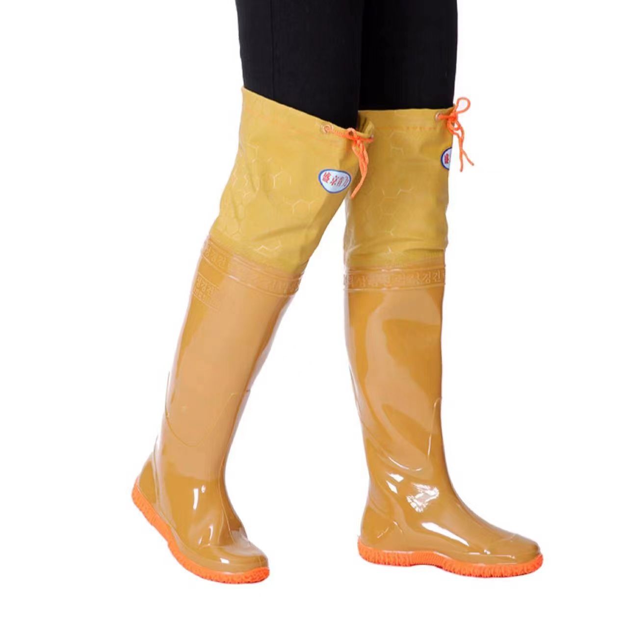 Botas Impermeables Unisex por  - Agriculture Farming Shoes reseña y precio