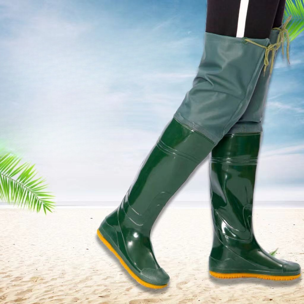 Botas Impermeables Unisex por  - Agriculture Farming Shoes reseña y precio