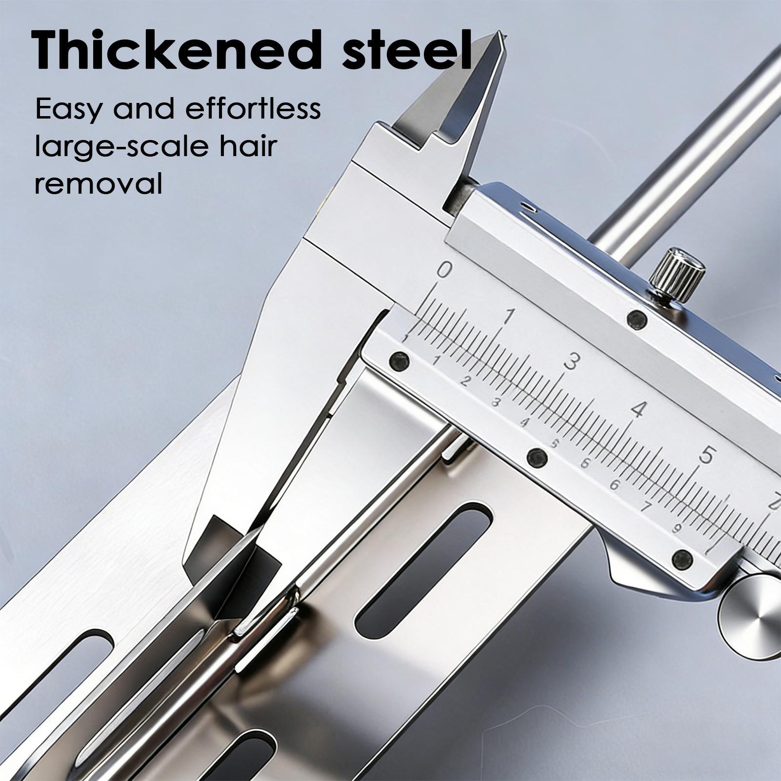 Herramienta para remover pelo  - Farming Tools For Agriculture reseña y precio