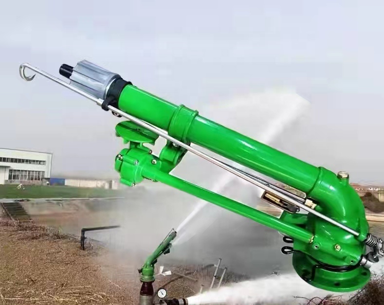 Sistema de Riego Agrícola por  - Agriculture Farming Hand Tools reseña y precio