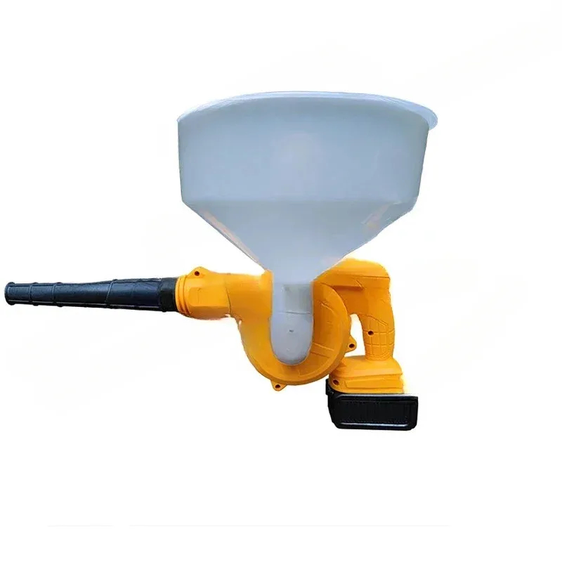 Pulverizador Agrícola para Gra - Agriculture Farming Hand Tools reseña y precio