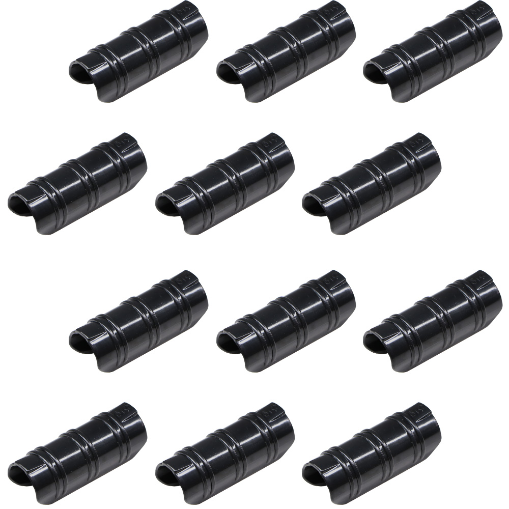 Clips de tubo para jardín y ed - Greenhouse Plastic Film reseña y precio