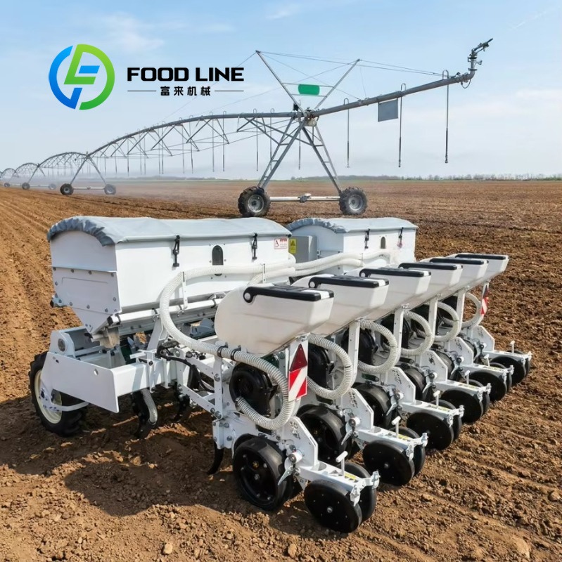Sembradora Montada en Tractor, - Farming Agriculture Model reseña y precio