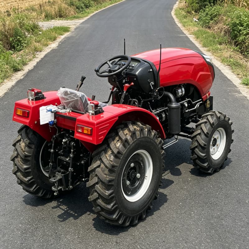 Maquinaria de Cultivo Nueva Pe - Farming Equipment For Agriculture reseña y precio